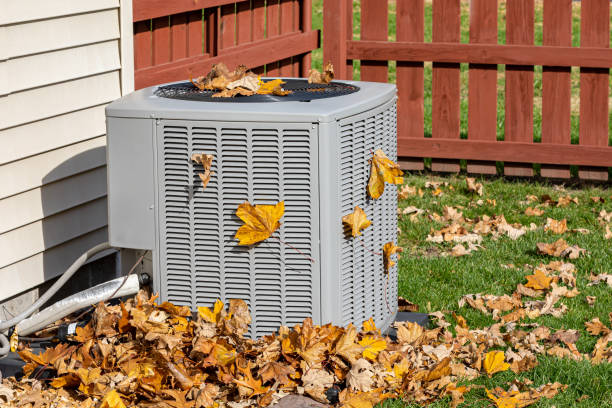 Best Affordable HVAC services  in Lexington Park, MD