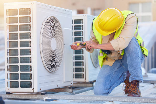 Best HVAC installation services  in Lexington Park, MD