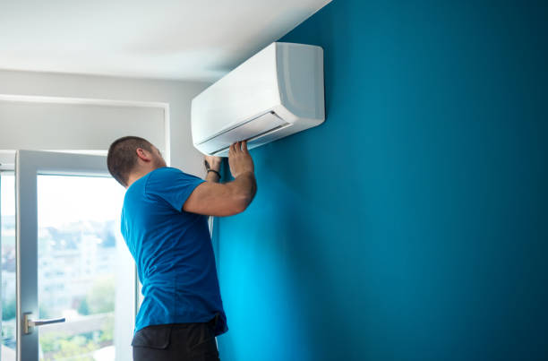 Best Ductless HVAC repair  in Lexington Park, MD