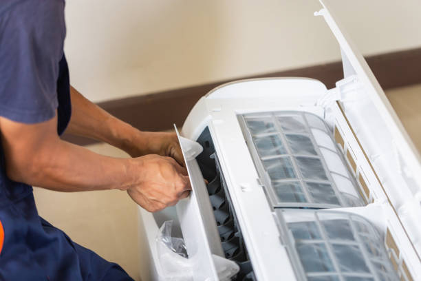 Best HVAC air duct cleaning  in Lexington Park, MD
