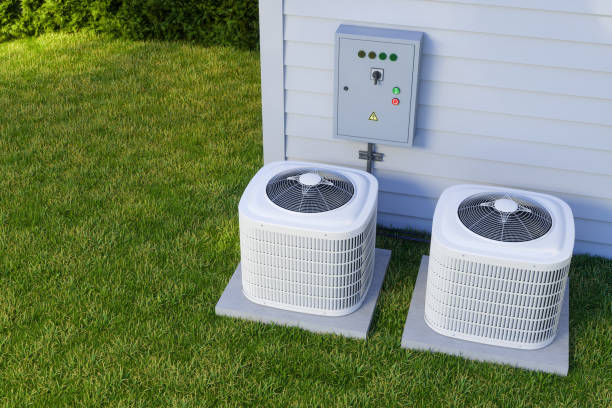 Best HVAC air duct cleaning  in Lexington Park, MD