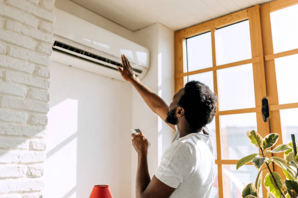 Best Furnace repair near me  in Lexington Park, MD