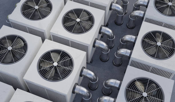 Best HVAC system installation  in Lexington Park, MD