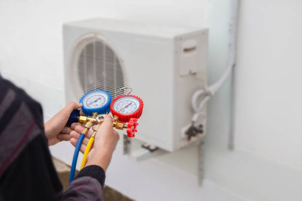 Best HVAC air duct cleaning  in Lexington Park, MD