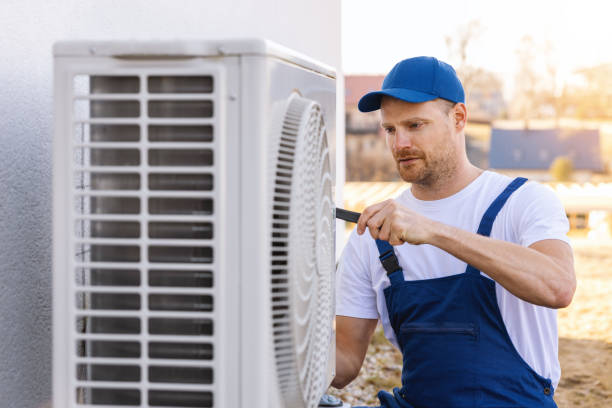 Best HVAC emergency services  in Lexington Park, MD