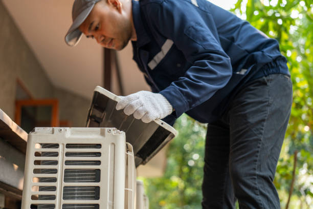 Best Emergency HVAC repair  in Lexington Park, MD