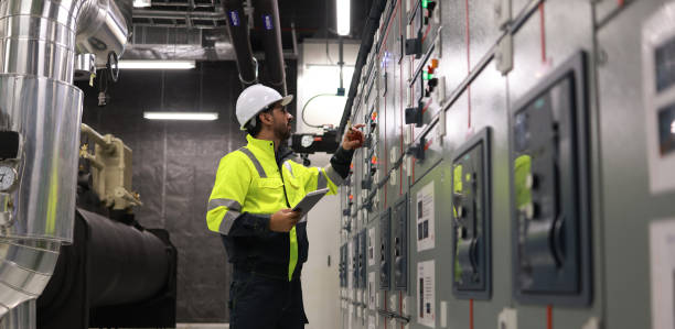 Best Local HVAC companies  in Lexington Park, MD