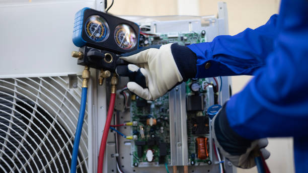 Best HVAC installation services  in Lexington Park, MD